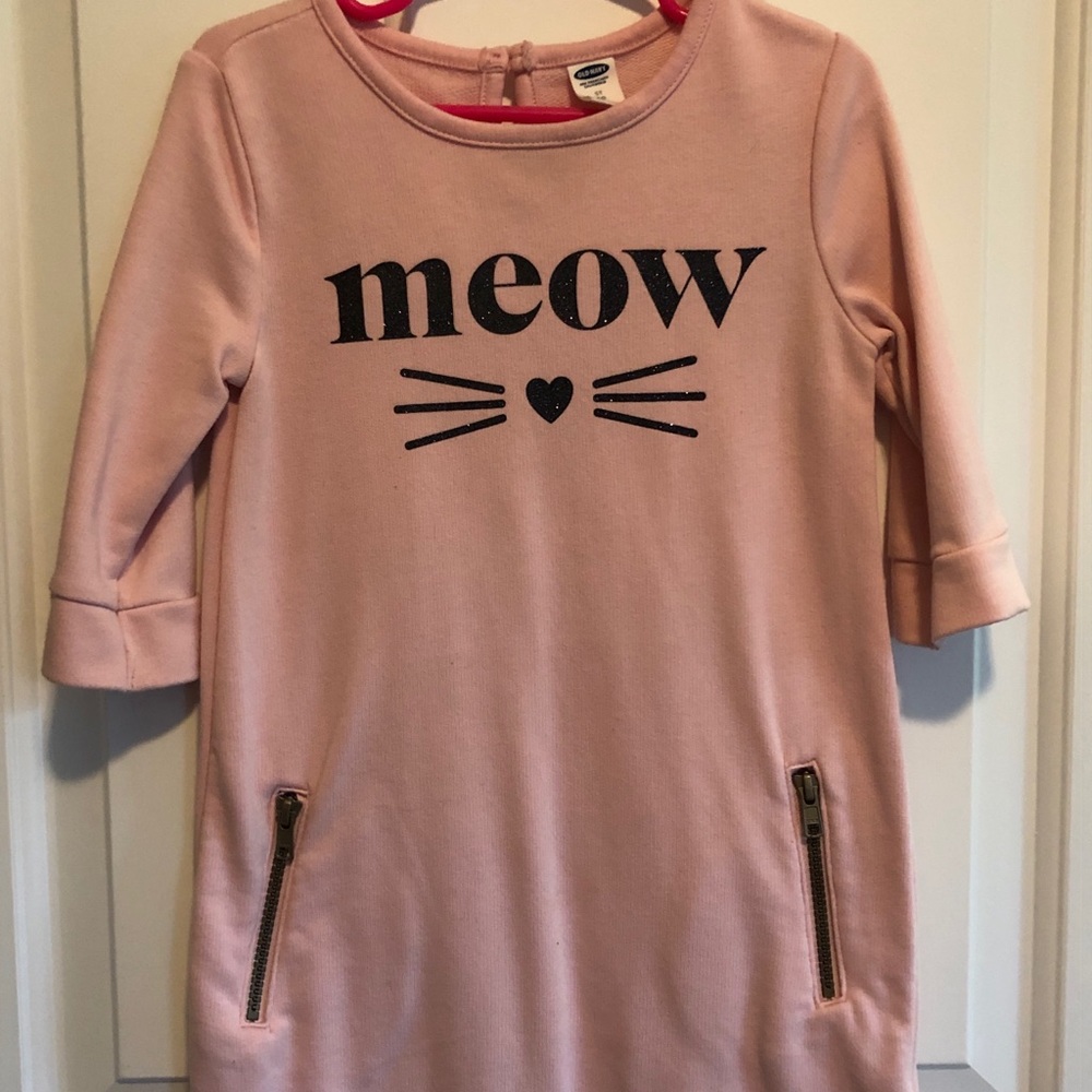 Old Navy Dress
